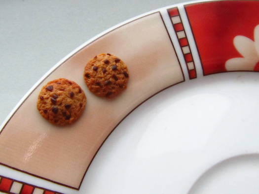Cookies - puzety
