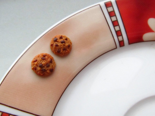 Cookies - puzety II.