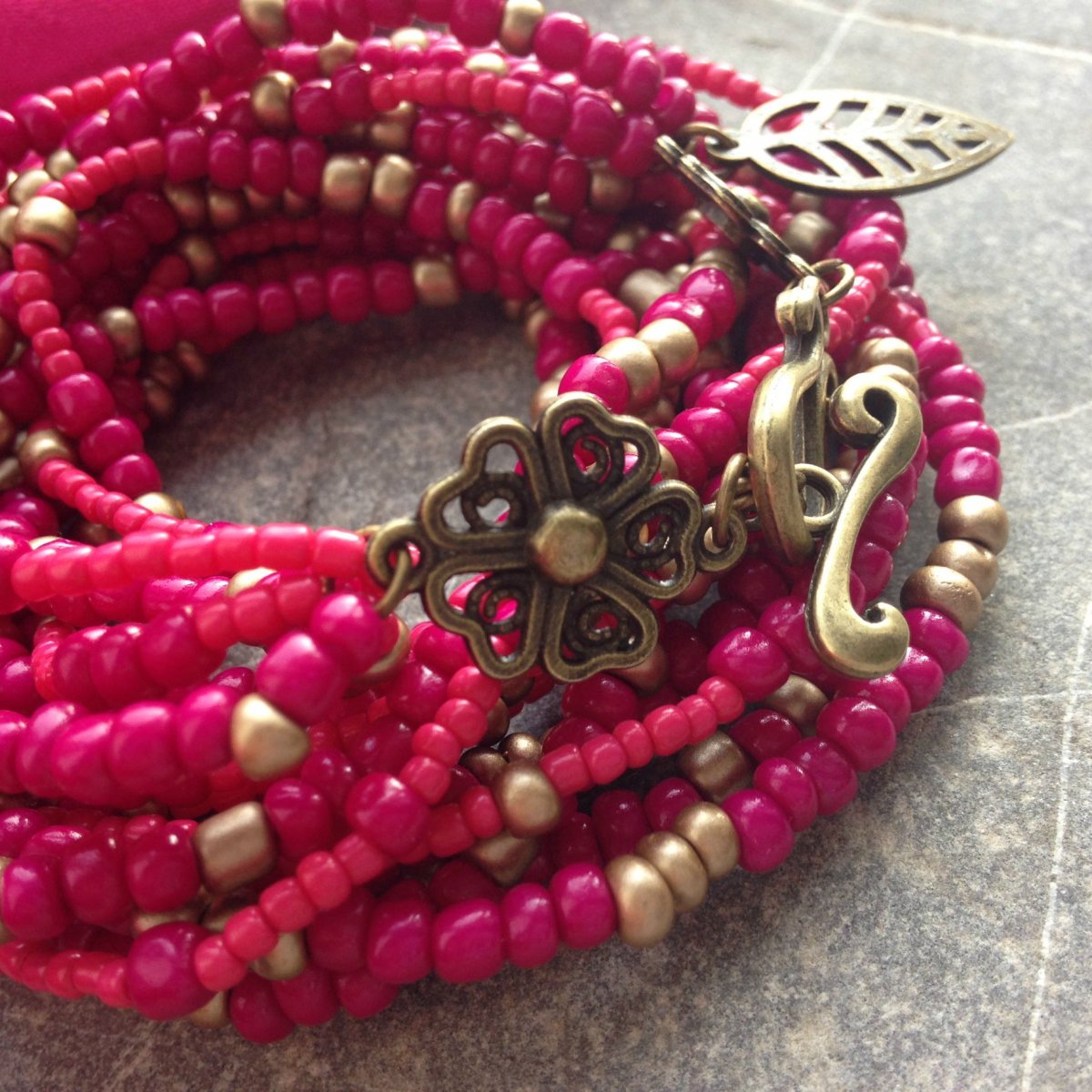 2 v 1 maliny a zlato