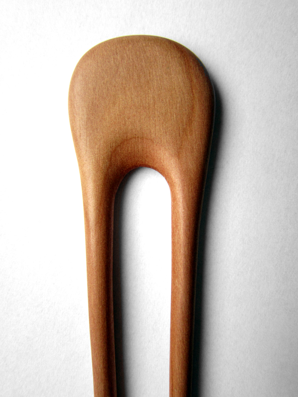 Jehlice třešňová