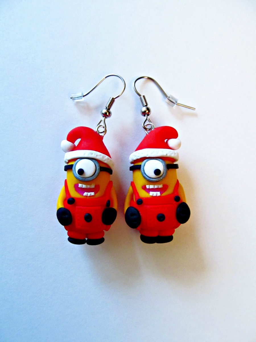 Vánoční vysmátí mimoni 2