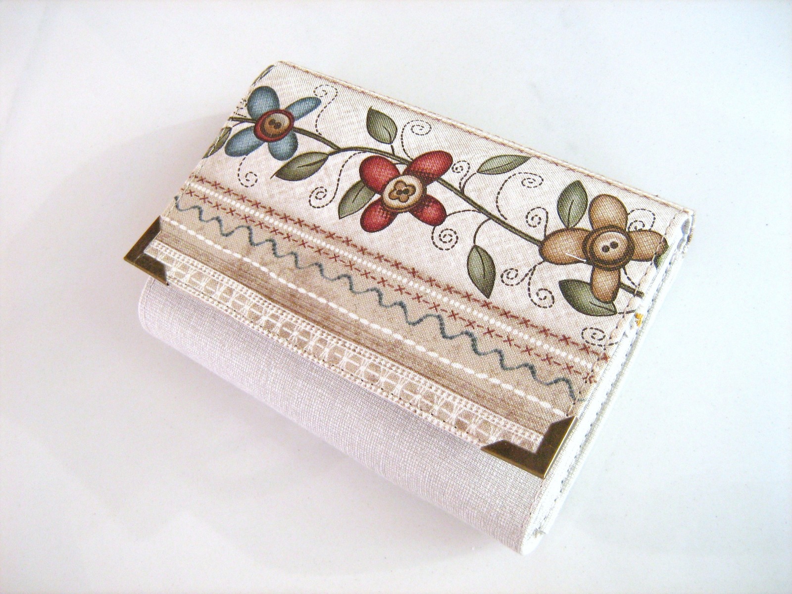 Peněženka na přání