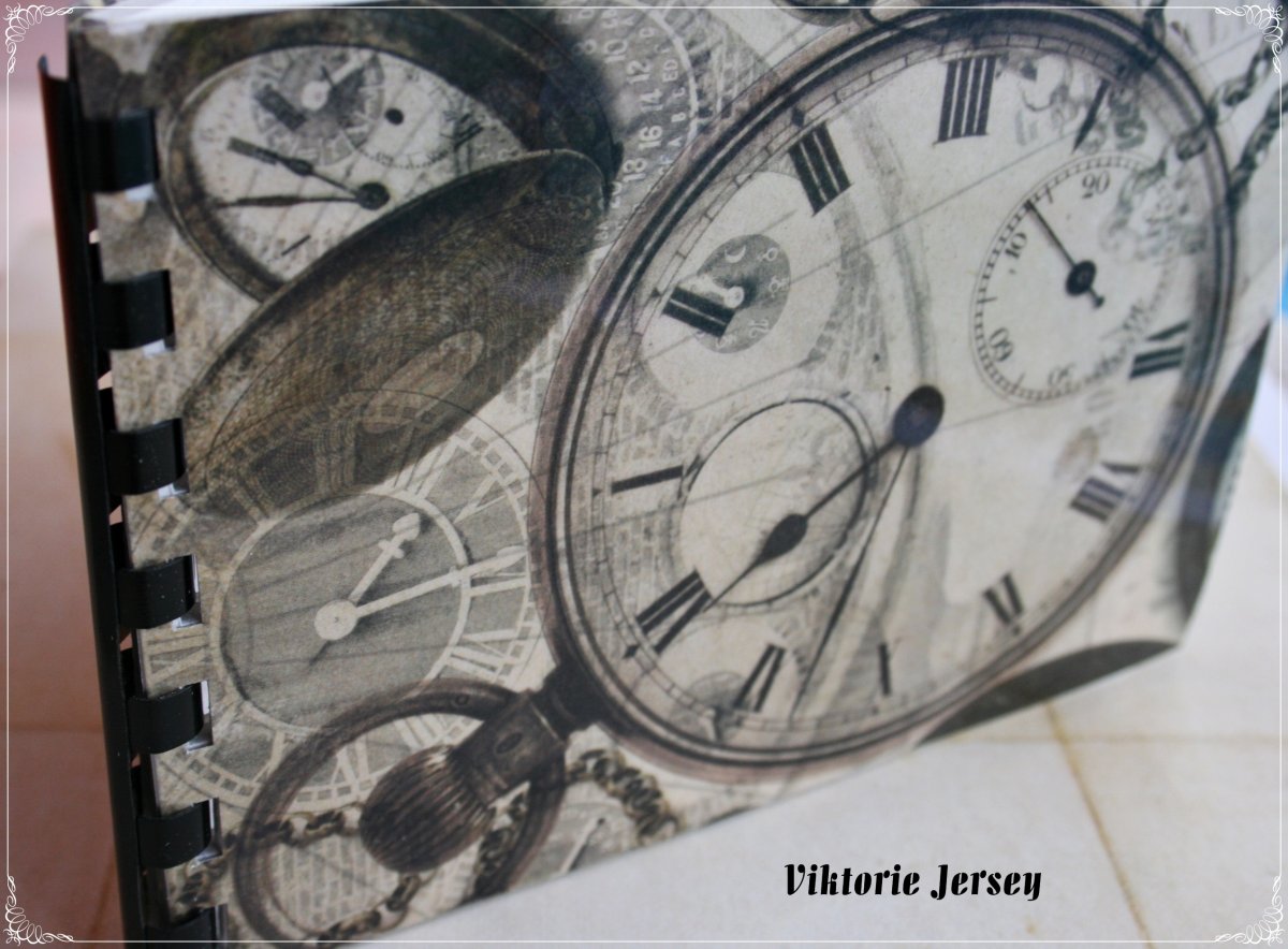 Navěky zůstane pouze čas