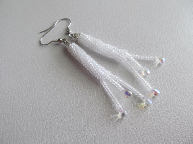 Točené průhledné