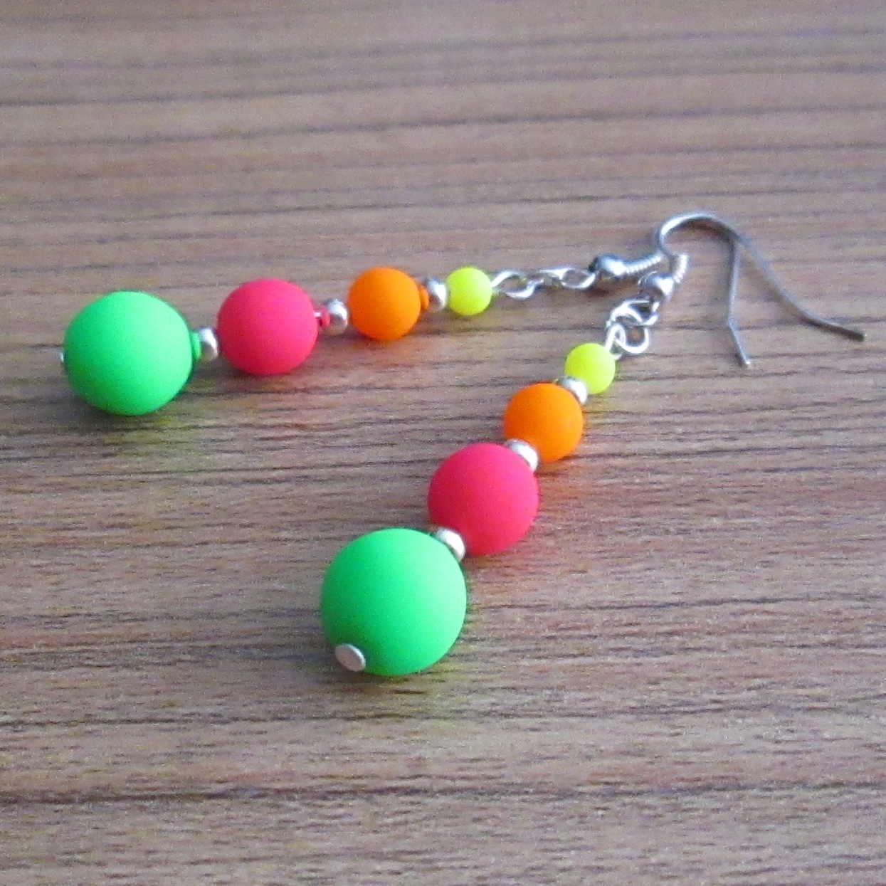 Neonky - Od malé po velkou