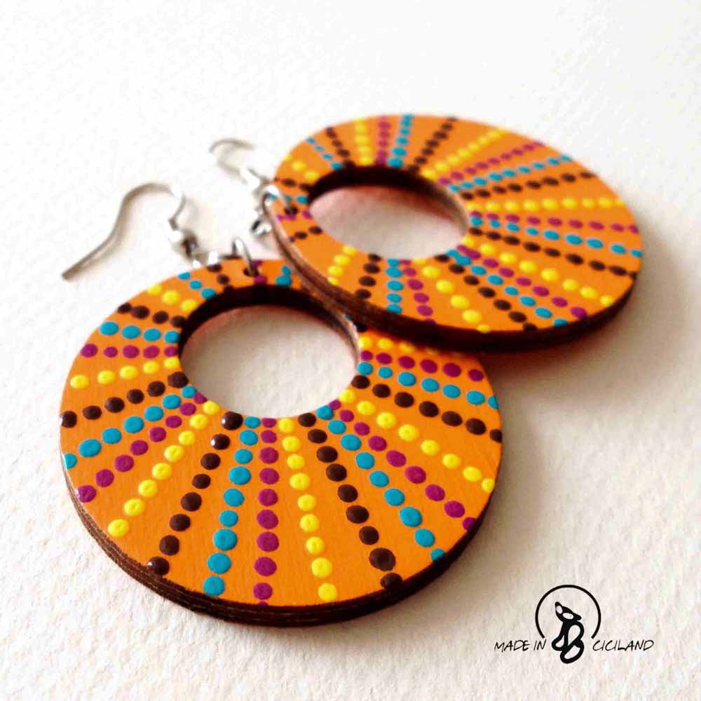 Pomerančoví puntíci