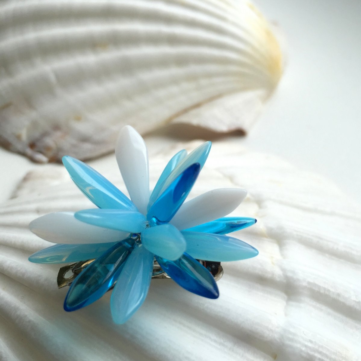 Lžička se zrzavou kočičkou