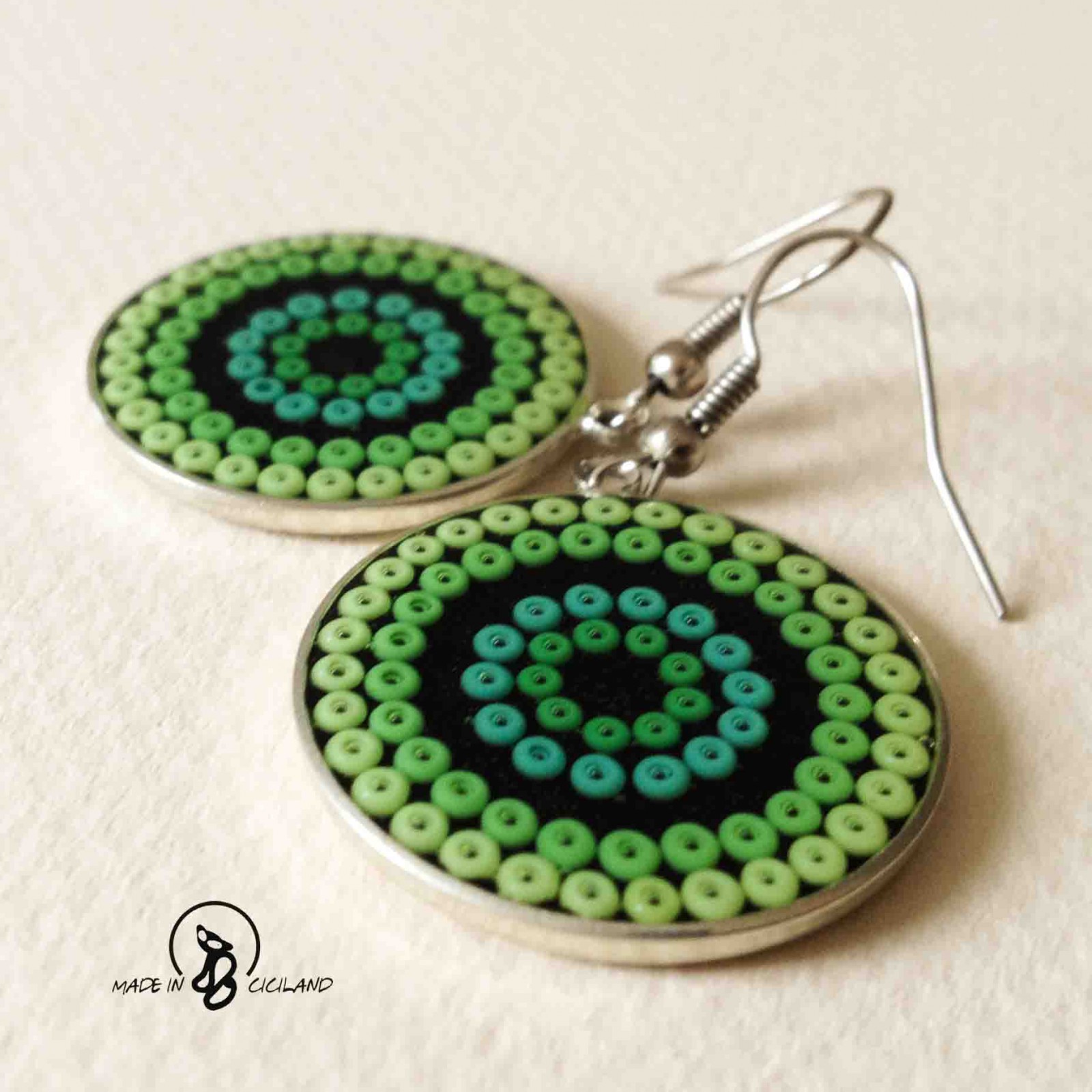 Be magic - pro lesní vílu