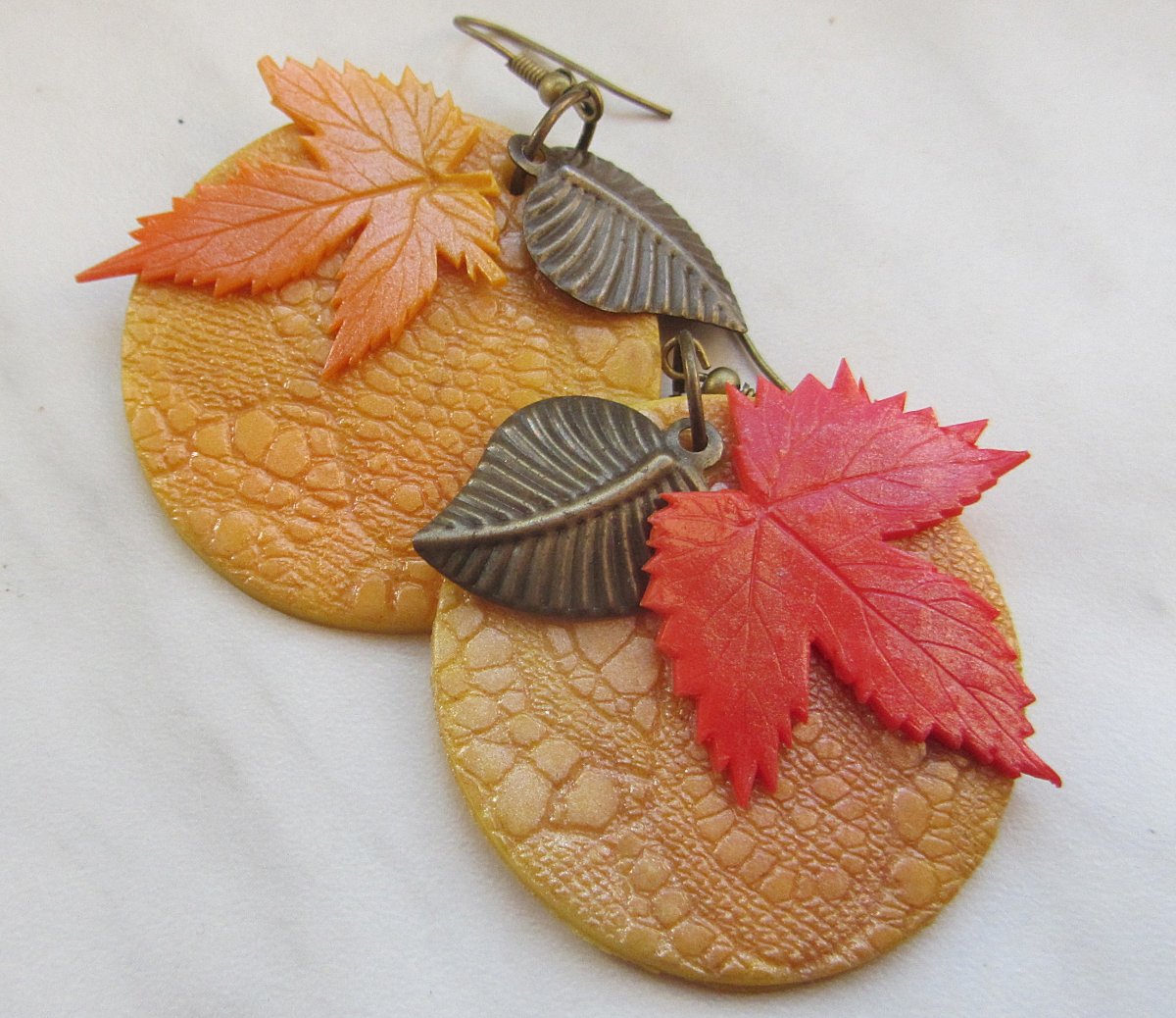 Vzpomínka na podzim