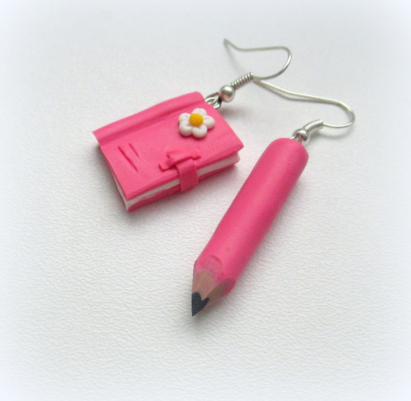 Tajný deník s kytičkou