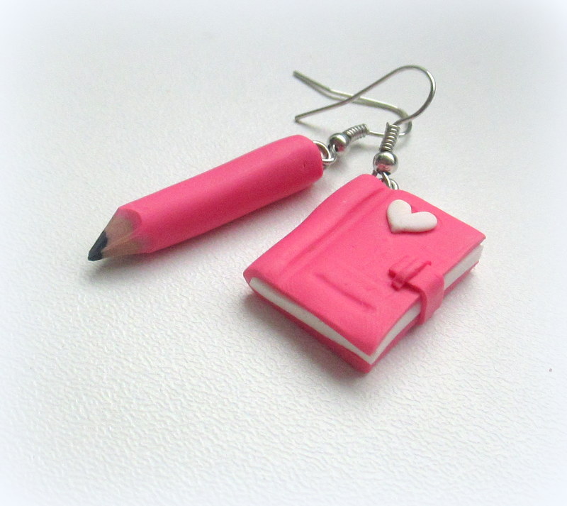 Tajný deník se srdíčkem