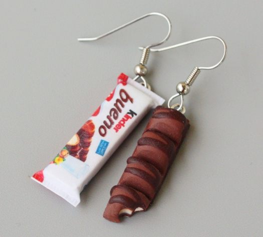 kinder bueno