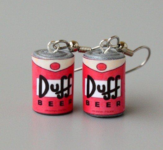 Máte rádi  Simpsnovi ?