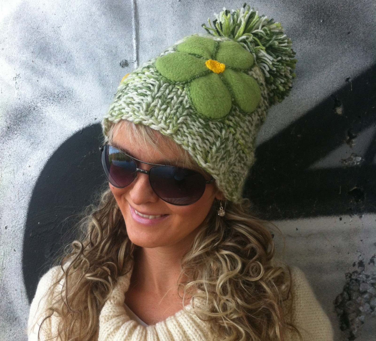 Kulíšek zelinkavý