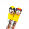 Lžička - Minnie Mouse