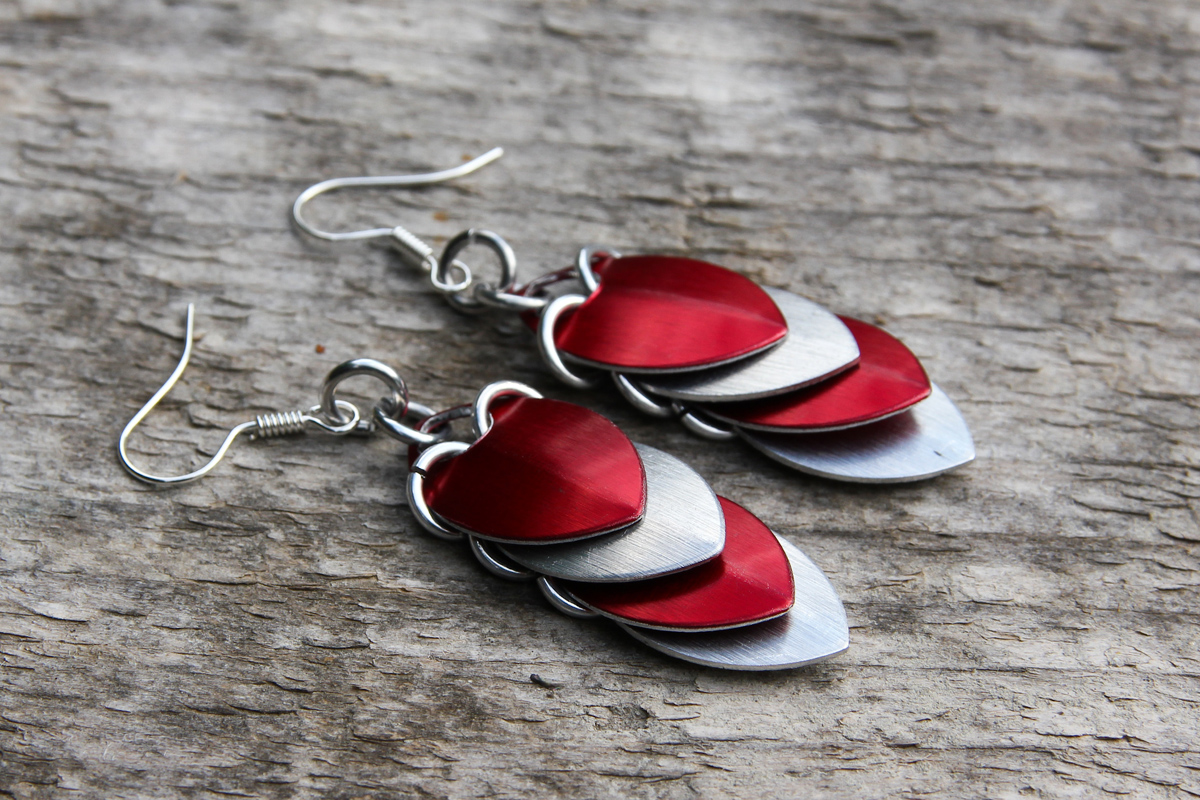 Jahody se šlehačkou 