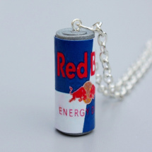 RedBull  na krk