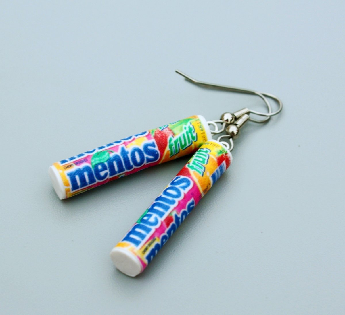 Mentos