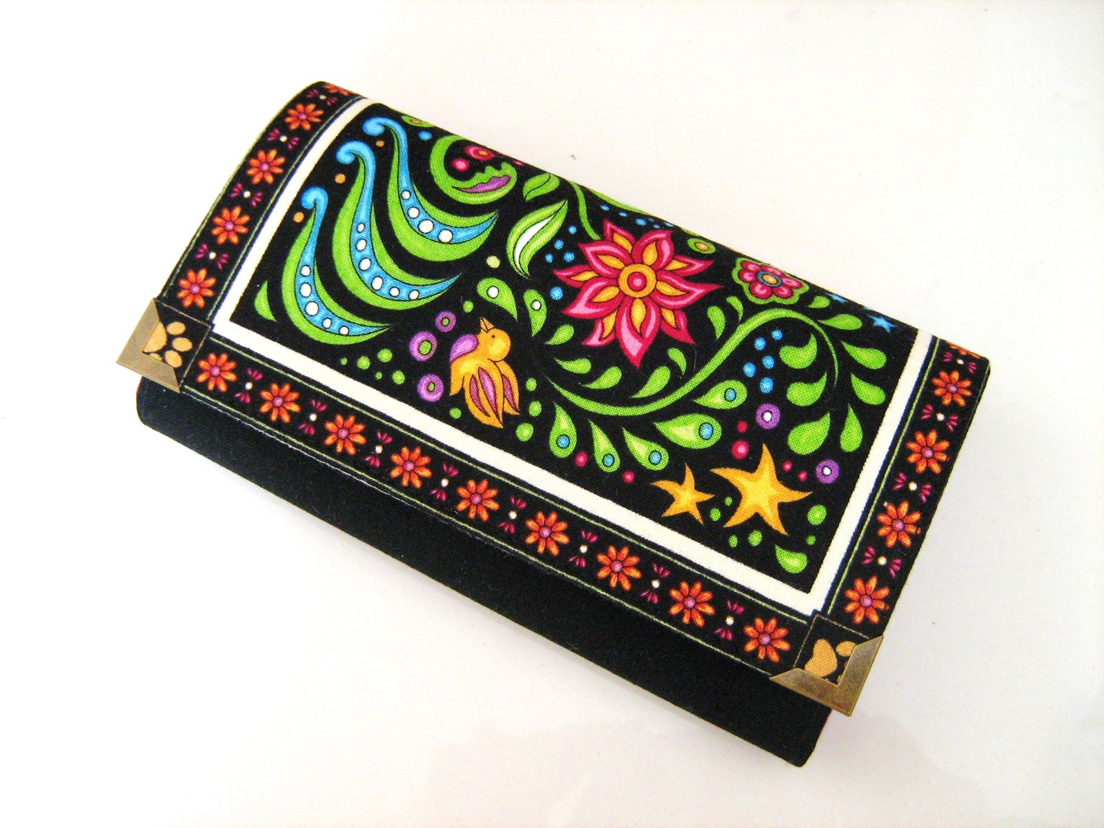 V rajské zahradě-na karty 16 cm pouze 1ks ORIGINÁL