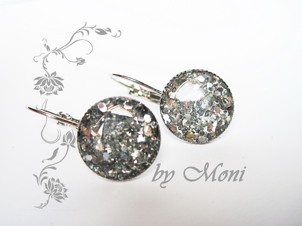 Třpytivky stříbrné 