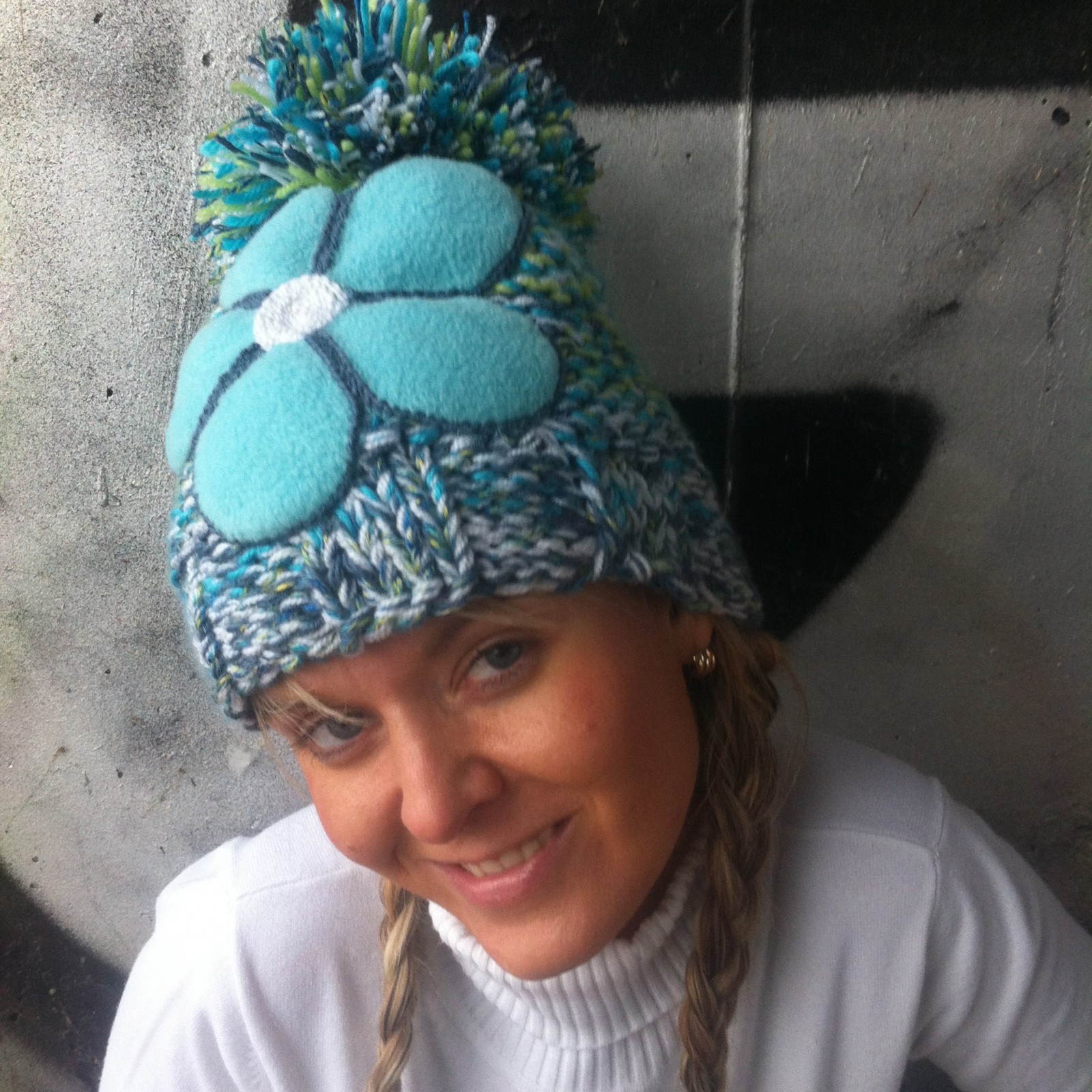 Kulíšek tyrkysový