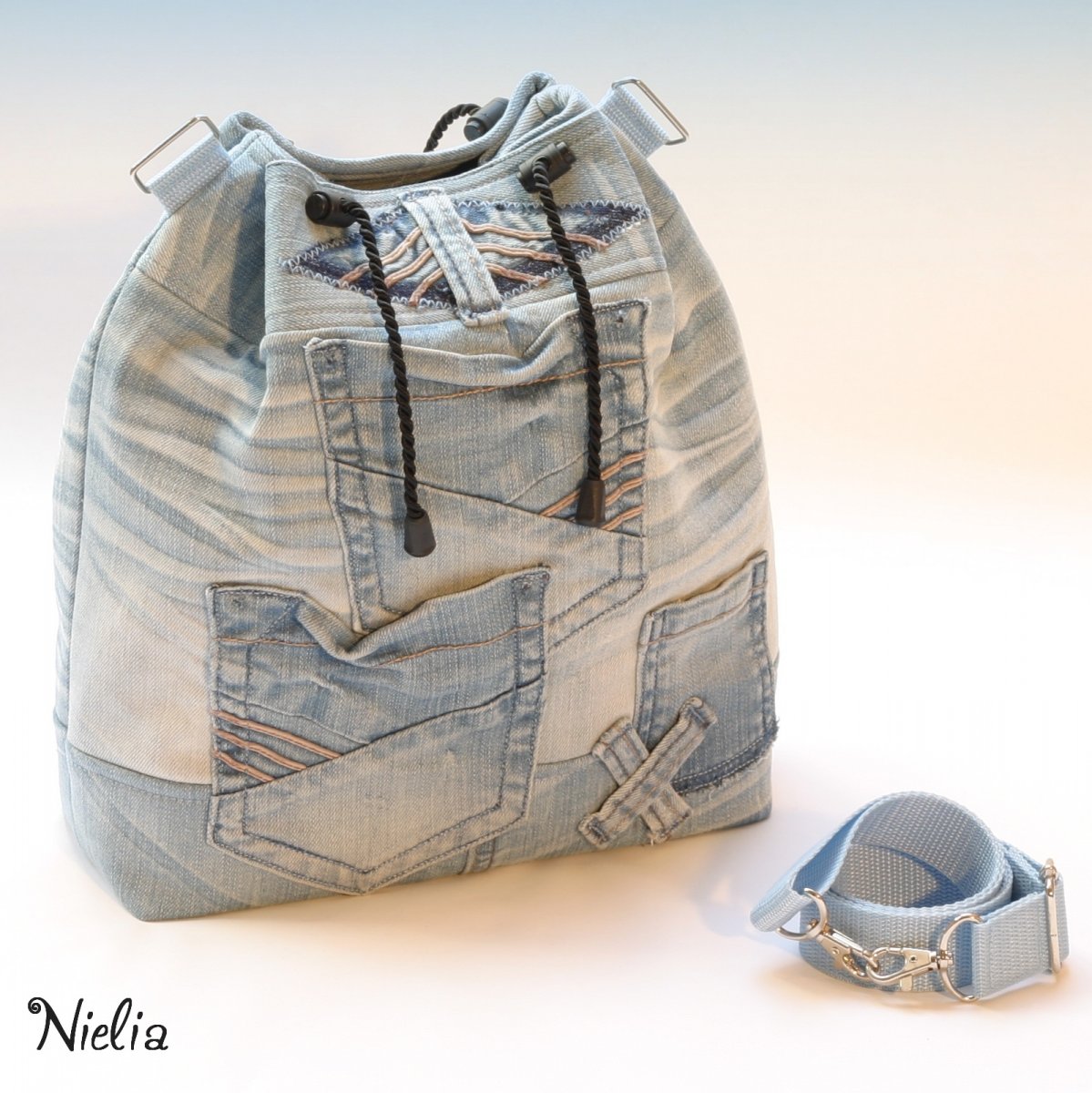 S kapsičkami na poklady III