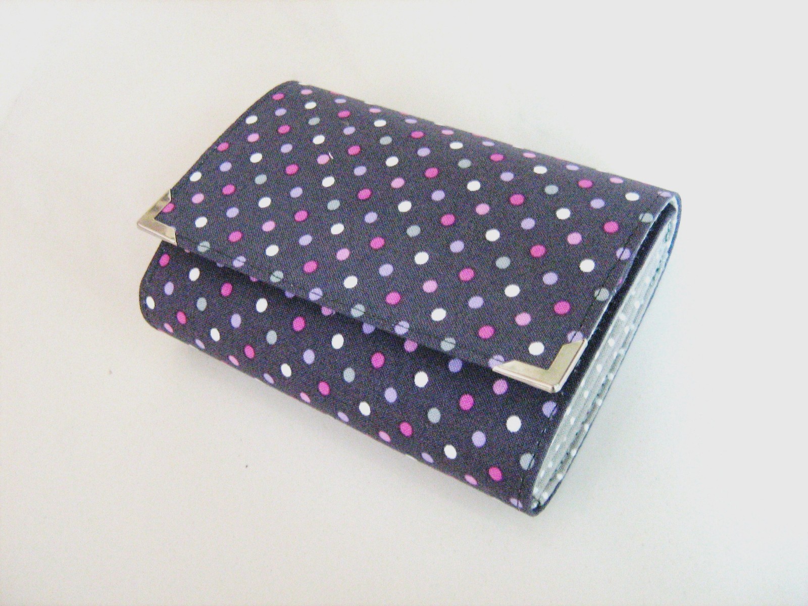 Romantické puntíčky