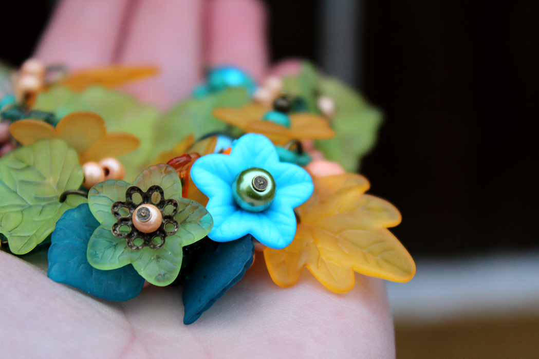 Cinkáček - "Amazonie"