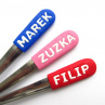 Lžička se jménem Marek