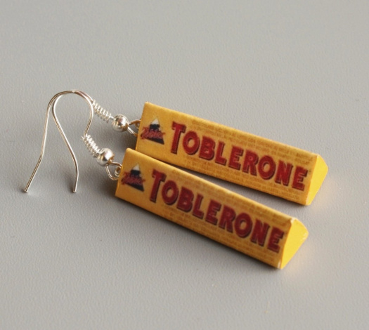 toblerone