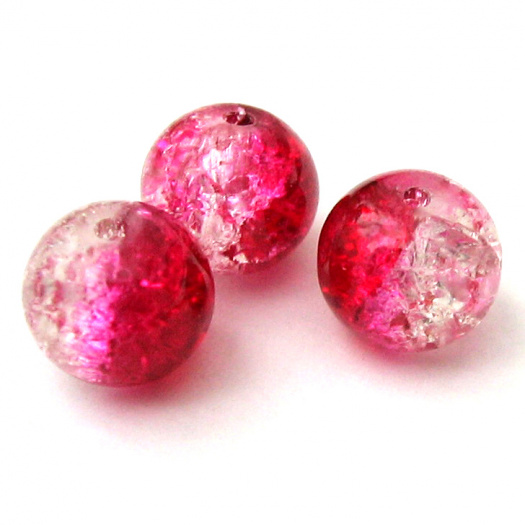 Práskačky 10 mm - 4 ks