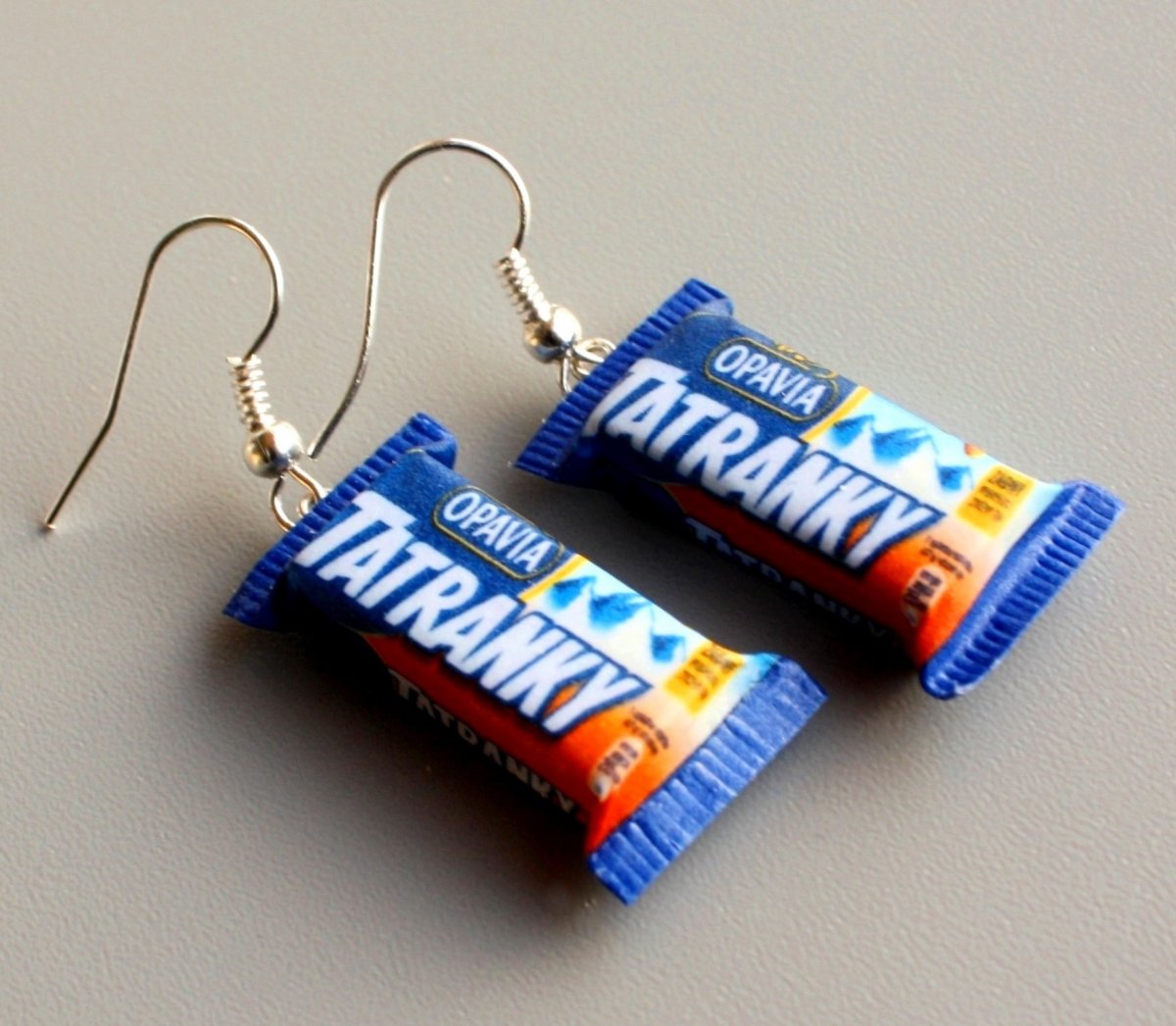 miniaturní tatranky :-)