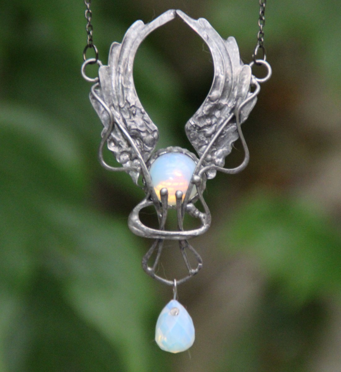 NÁHRDELNÍK  FAIRE GUARD