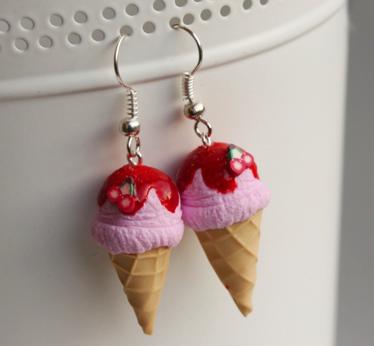 kopečková  zmrzlina  