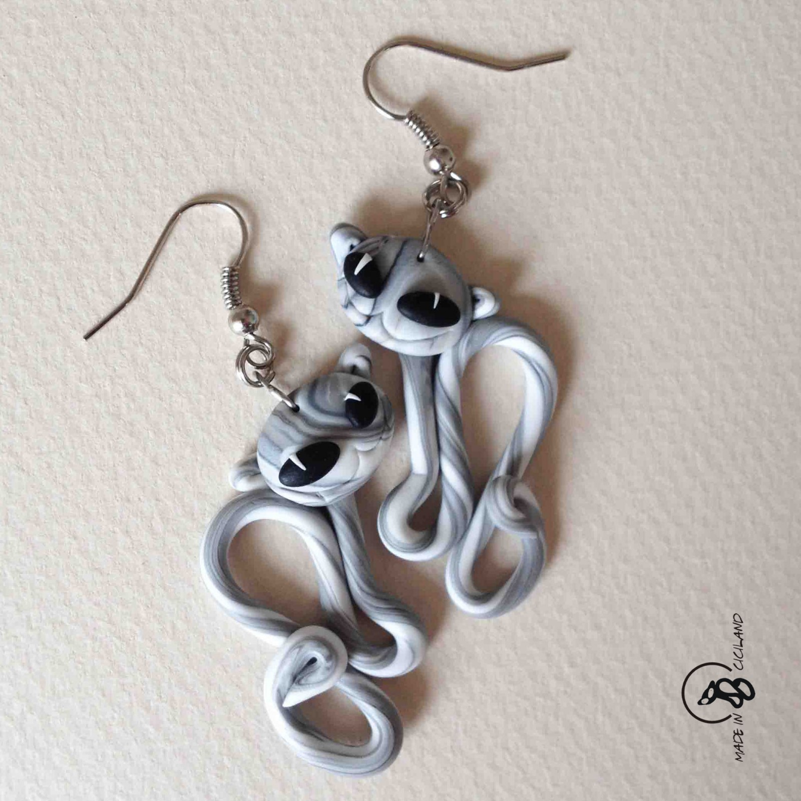 Kočičí setík MOURALINDA