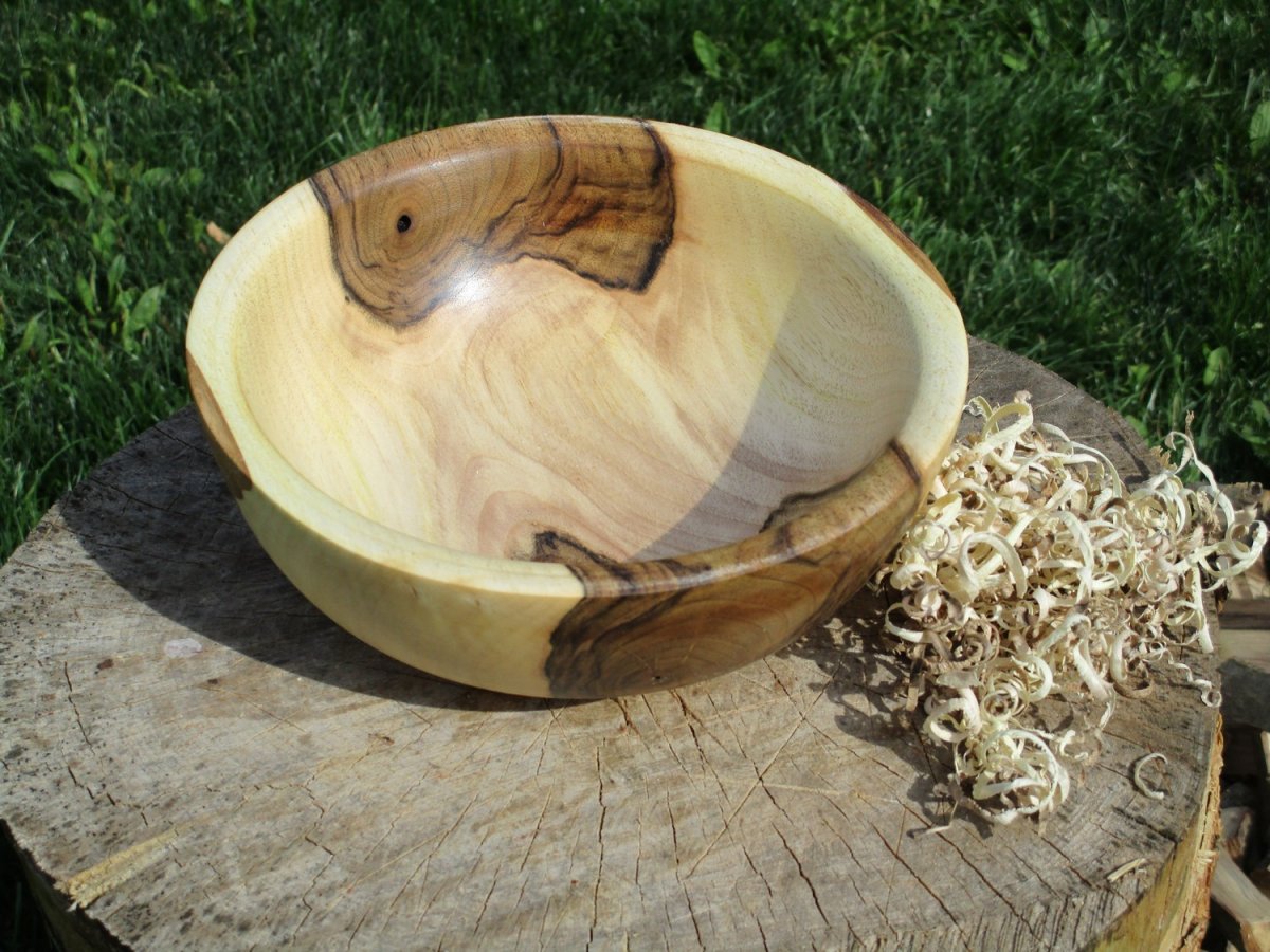 šikovná ořechová