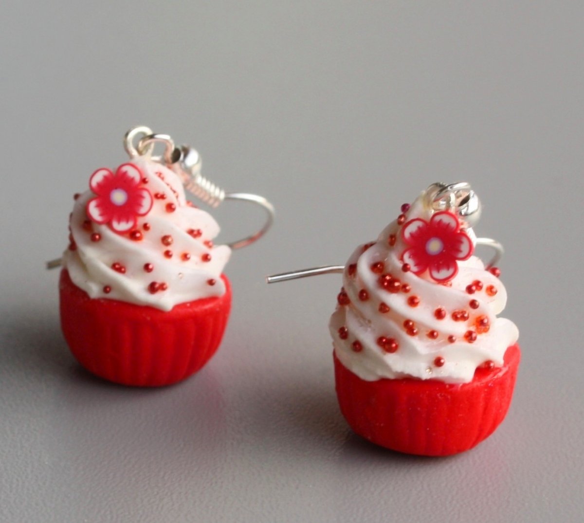 muffiny  se šlehačkou .. cupcake