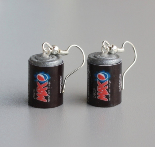 pepsi max