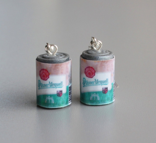 pilsner urguell ...pivo