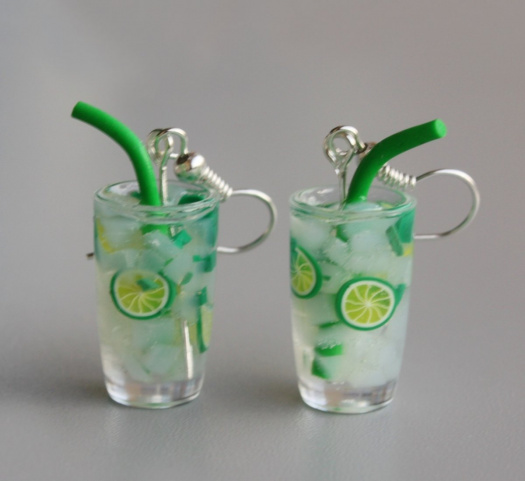 long drink .. mojito