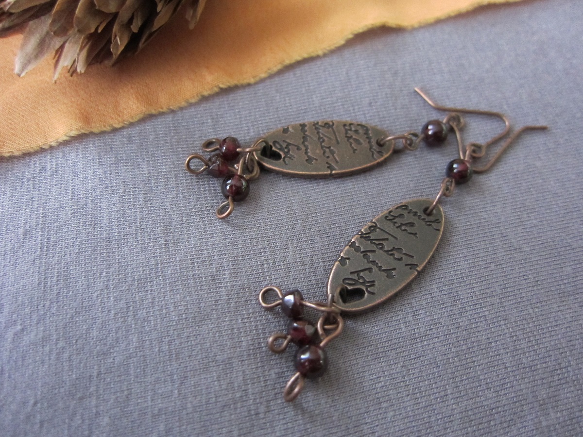 Napsáno s láskou ...