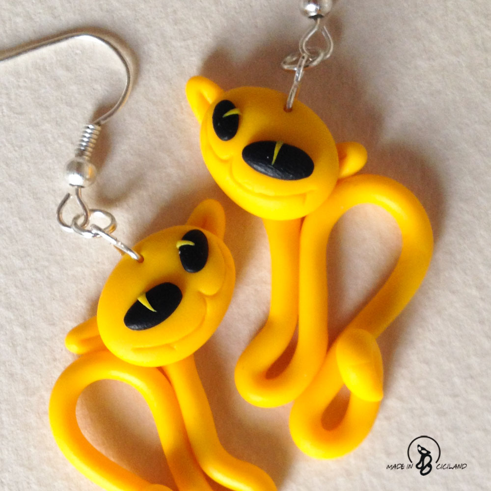 Kočičí dvojka HELIOMELA