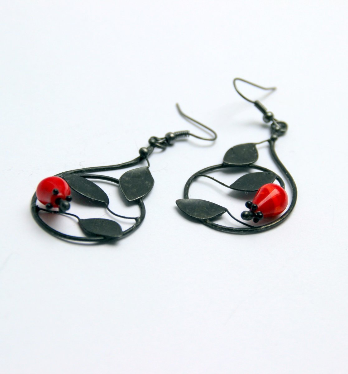 NÁUŠNICE ŠÍPKOVKY