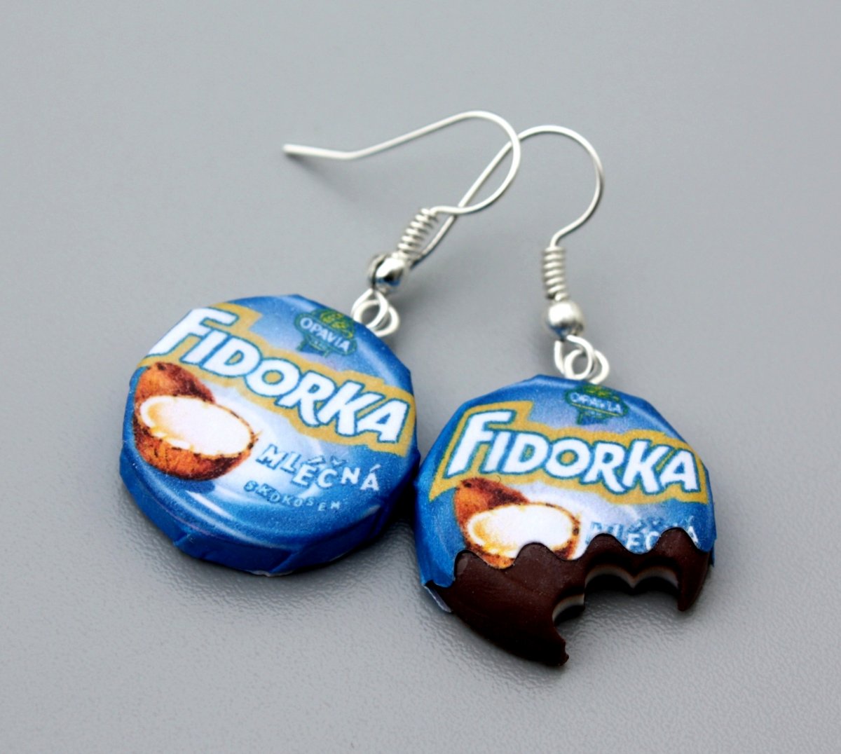 fidorky .. jedna nakouslá