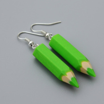   fimo pastelky