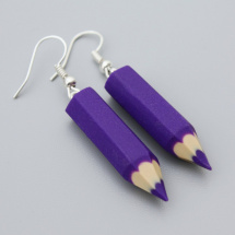   fimo pastelky