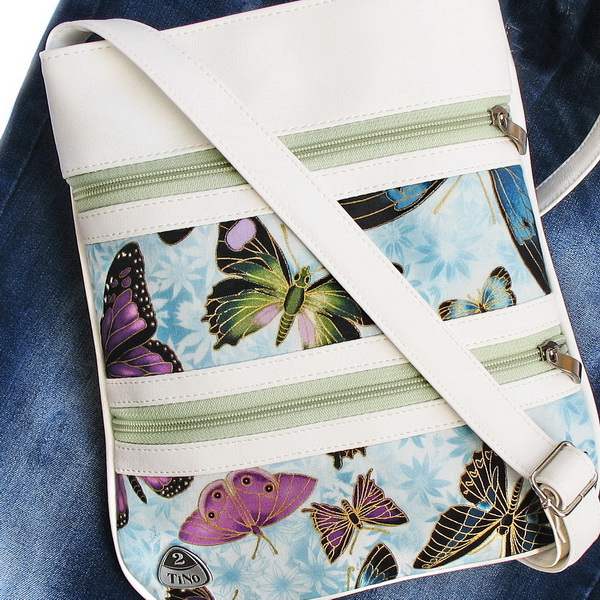 Kabelka Janette No.2  