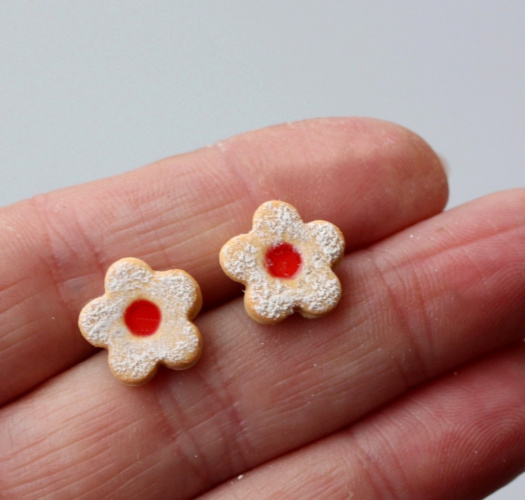 pidi linecké kytičky .. pecičky