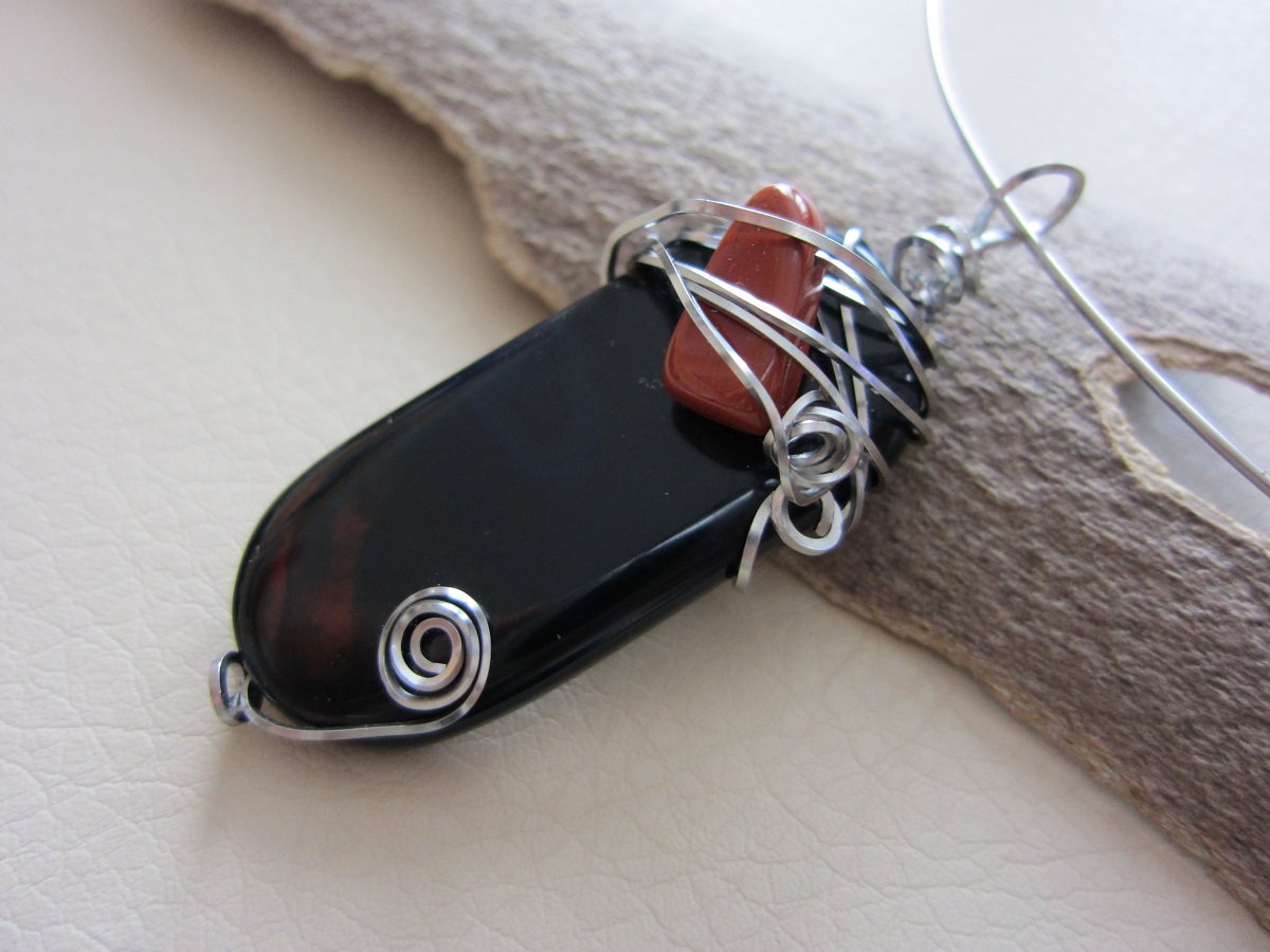 Čertova zahrádka ...