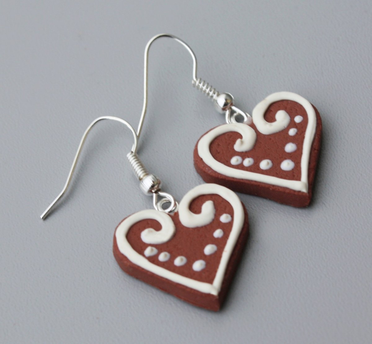 perníčky ... menší